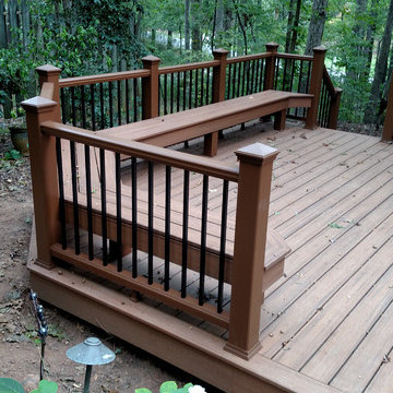 Project photos