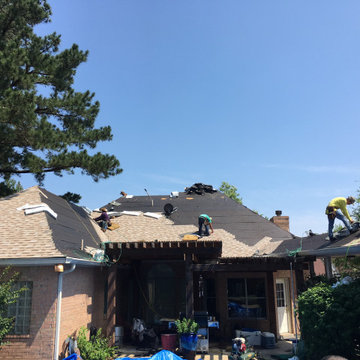 Roofing