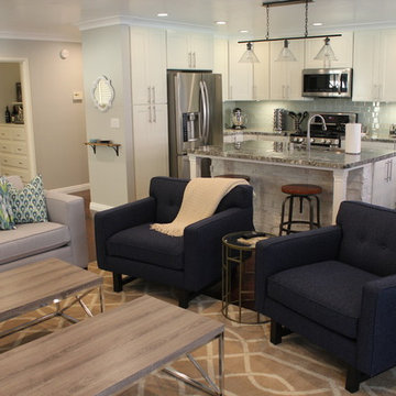 Open Concept