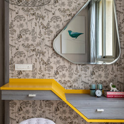 Barrington 4 - Dressing Tables