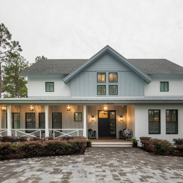 Country Ranch