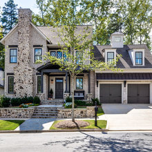 garage door