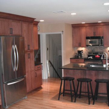 Bishop Wayne PA kitchen