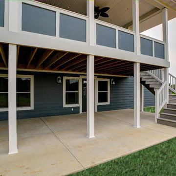 Sunset Ridge Home