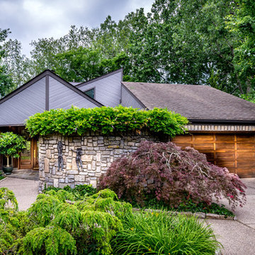 Exteriors