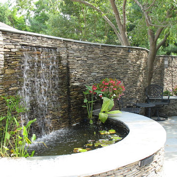 Water Features
