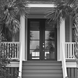 sample visions - Front Doors