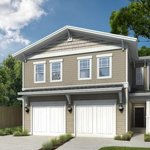San Juan Ave Town Homes