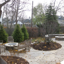 Landscape Ideas
