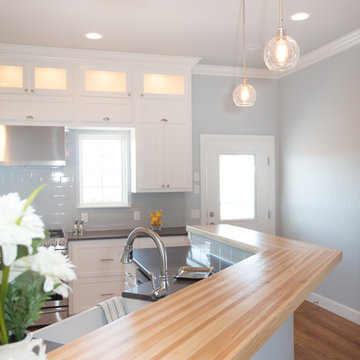 basis Design - Ranch Road