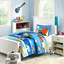 Comforter Sets - Comforters And Comforter Sets