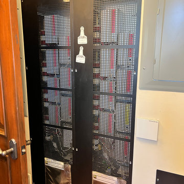 Home Control