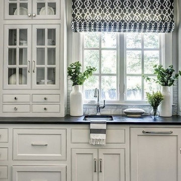 Window Treatments