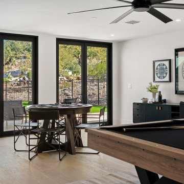 Desert Vista | Luxury Staging