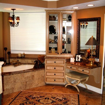 Bathrooms