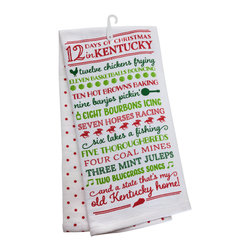 Holiday State of Mind - Products