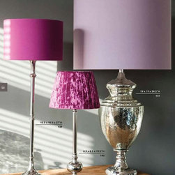 Colorful Home Lighting - Products