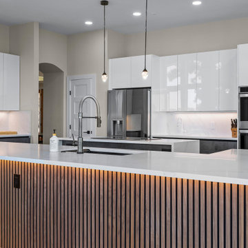 Full Home Remodel | Brightling 2nd Project