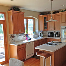 Kitchen Ideas