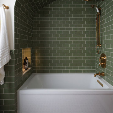 Erlton | Major Heritage Second Floor Renovation