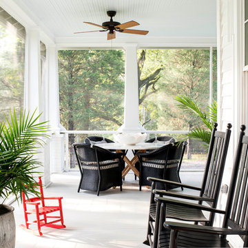 Pittsboro Residence
