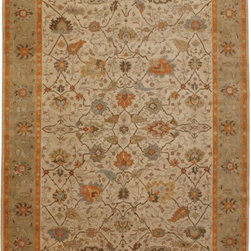 Heirloom Rug Collection - Rugs