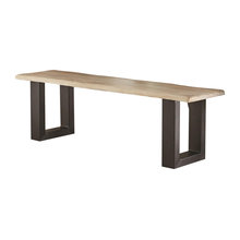 dining bench chair