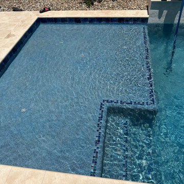 Luxury Custom Pools
