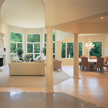 Reduced Heat and Glare
