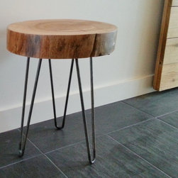 B&ucirc;ches, bancs, tables et ... une chouette ! - Products