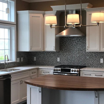 Enclave at Foxborough