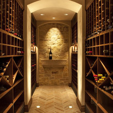 Wine Cellar