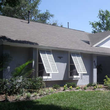 Heathrow/Lake Mary, FL - Tortola Bahama Shutters