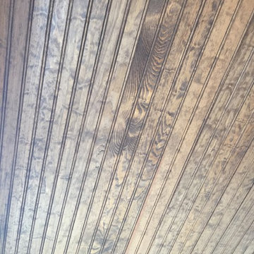 Attic Conversion