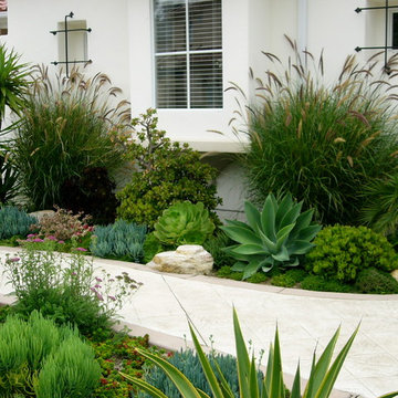 Encinitas Garden