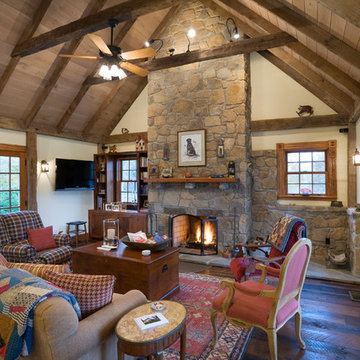 Farmhouse Country Home