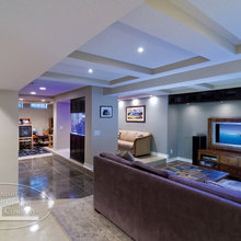 ceiling