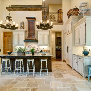 John's Creek Custom Home