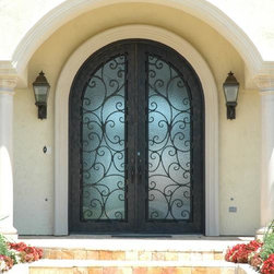 DOORS - Front Doors