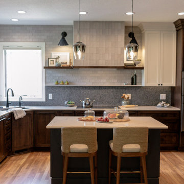 Perfectly Appointed - Kitchen