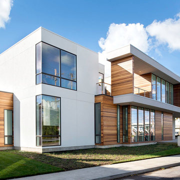 Tremont Custom Home