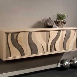 Artisan Collection - Buffets And Sideboards