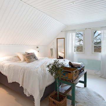 Renovering efterbilder