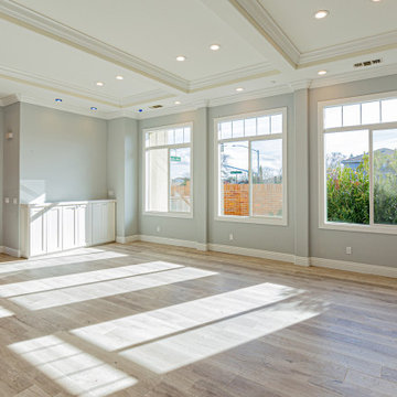 Kitchen & Bathroom Livermore