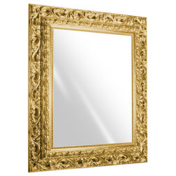 Traditional Wall Mirrors by Houzz