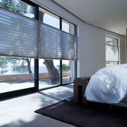 Coulisse XL Pleat - Products