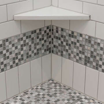 Master Bath - Carmel, IN - 2018