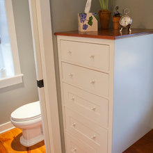Bathroom Ideas