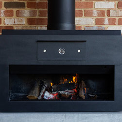 Open fire cookers - Outdoor Cookers & Fryers