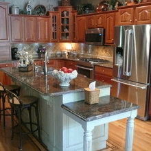Kitchen Ideas